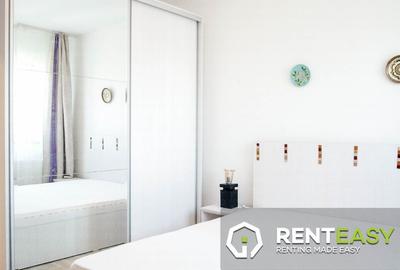 Apartament cu 2 camere în Tudor Vladimirescu