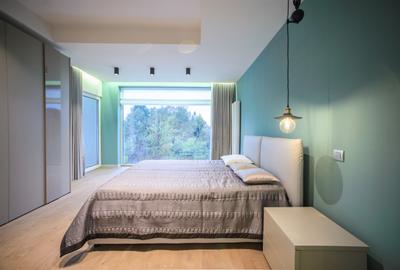 Inchiriere Penthouse 4 Camere Iancu Nicolae - 8