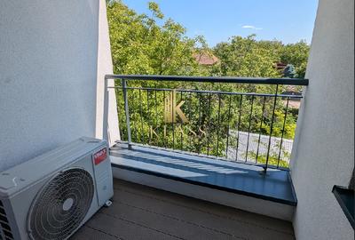 Apartament de inchiriat cu 3 camere in zona Baneasa zoo - 9