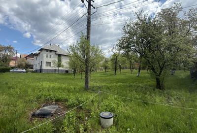 Duplex cu 3 camere în Șișești
