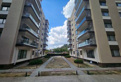 APARTAMENT CU VEDERE DIRECTĂ SPRE PĂDUREA BĂNEASA | PISCINĂ - 22