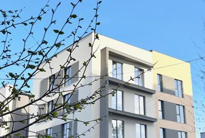 Apartamente 2camere imobil nou zona Straulesti-Jiului - 33