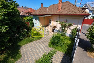 Casă singur în curte – Tg. Mureș - Dâmbu Pietros - 4