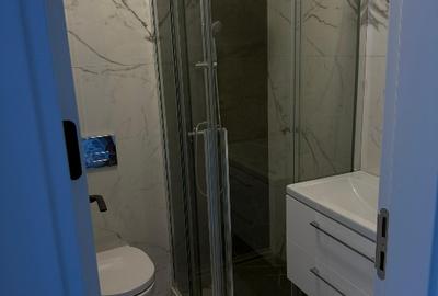 Apartament premium 85 mp în aparthotel nou, parcare inclusă, pază 24/24 - 12