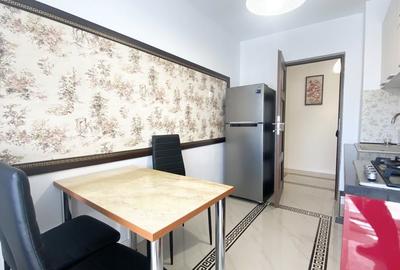 3 camere Unirii | Parcare |Centrala proprie |Vedere Casa Poporului - 9