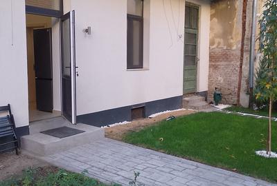 CI644 Piata Traian,1 camera,Renovat,istoric - 4