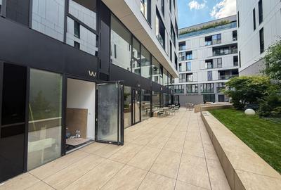 Spatiu Comercial Win Herastrau | Soseaua Nordului - 1