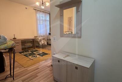 Apartament cochet la casă în zona Mărăști - 2