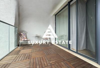 Inchiriere apartament mobilat vedere libera One Herastrau Park- Nordului - 8