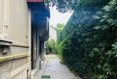 Apartament superb, tot  etajul 1,  Dorobanti, in vila cu curte si garaj - 12