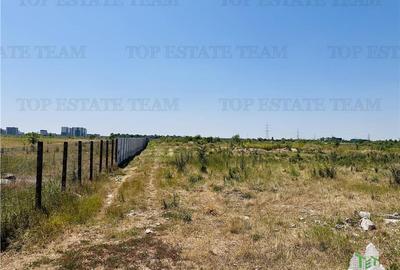 SUPER TEREN IDEAL INVESTITORI, 43000mp, intravilan constructii, BDUL TIMISOARA - 1