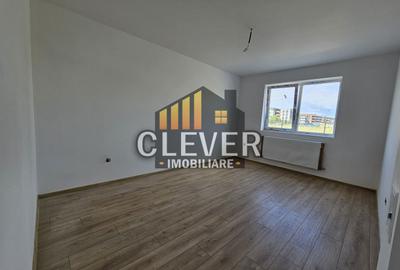 2 Camere | 53,9 mp Utili | Bucatarie Separata | Pallady - 10