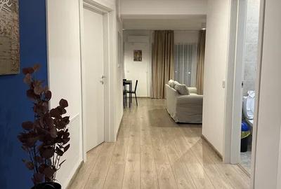 1 MAi Pelendava Apartament 3 camere Ultralux - 4