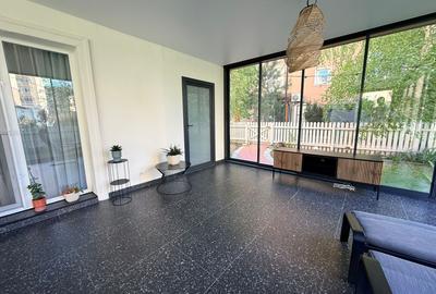 Inchiriere Apartament 2 Camere si Gradina - Cosmopolis - 4