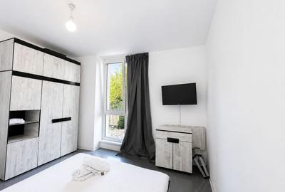 De vânzare apartament 3 camere, central - 6