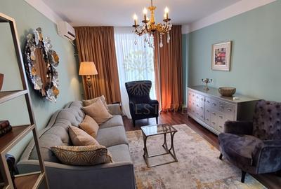 Apartament cu 3 camere decomandat în Tineretului
