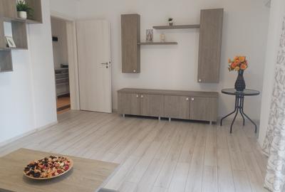 2 camere mobilat complex Militari Residence // Str. Rezervelor - 3