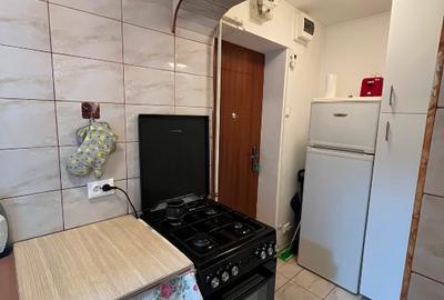 Apartament 2 camere mobilat Rahova 25 mp - 4