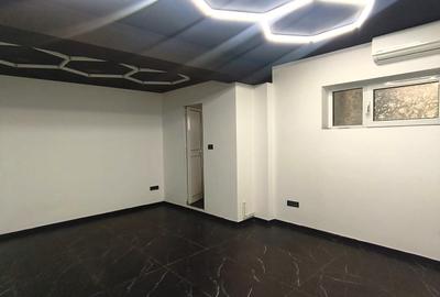Timpuri Noi-Tineretului-Spatiu Comercial-cafenea-fast-food-500 EUR+800 EUR curte - 3