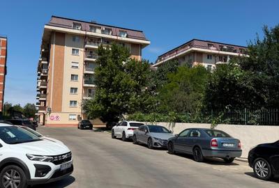 Apt. 3 cam,bloc 2008,Hydra, Voluntari,Str. Galata,loc parcare subteran inclus - 32
