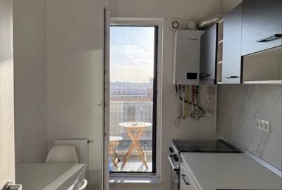Apartament 2 camere Grozavesti | Regie Residence | Vedere libera - 4