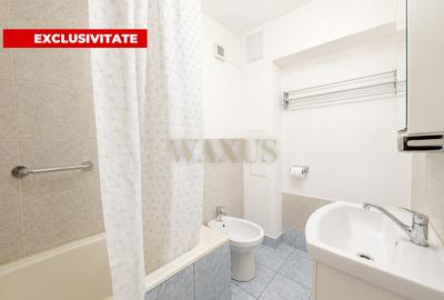 Apartament Decomandat - 1 Cameră | Balcon 5MP | SU 38MP - Str. Eroilor - 4