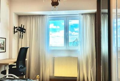 Apartament 4 camere renovat recent +CTP +Loc de parcare in zona 13 Septembrie - 19