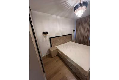 REA1029105 Apartament Modern 2 Camere I Chirie I Bolat Residence Pipera - 8