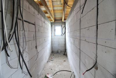 Casa Tatarca, str. Albatrosului, constructie noua, 490mp teren - 10