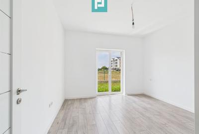 Apartament 3 camere cu grădină | Zona Torontalului - 7