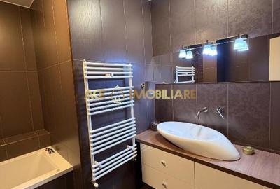 3 Camere de inchiriat | Calea Calarasilor | 2 Bai | Centrala | Parcare - 8