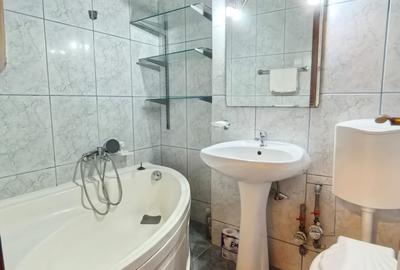 Apartament spatios UVT, Umft, UPT - 7