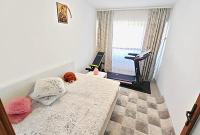 3camere de inchiriat ,Rahova - 6