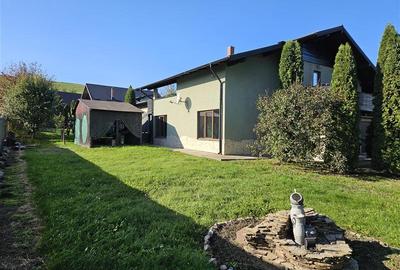 Suceava, casa deosebita in zona linistita. - 21