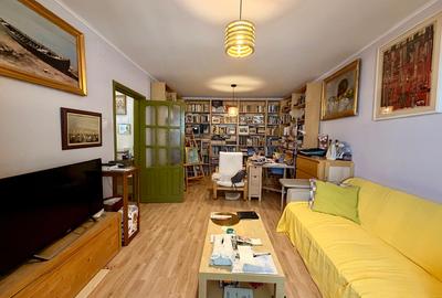 Apartament 2 Camere Decomandat pe Turda - 3