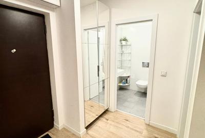 2 camere Belvedere, cu centrala si parcare - 7