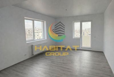 Apartament cu 2 camere decomandat în Berceni