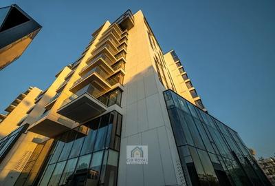 Inchiriez apt. LUX 2 cam. Herastrau,Str. Nicolae Caramfil,One Herastrau Towers. - 17
