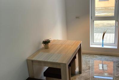 Inchiriez 2 camere bloc nou giroc-lidl! - 8