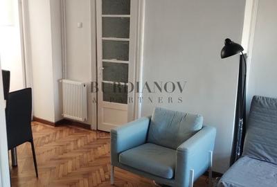 Garsonieră de închiriat - Unirii - Calea Călărașilor -centrală termică - 4