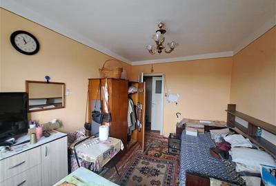 Apartament 2 camere in bloc anvelopat et intermediar - 1