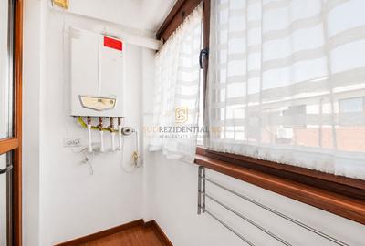 Apartament cu 3 camere, gata de mutare, acces metrou Dimitrie Leonida - 18