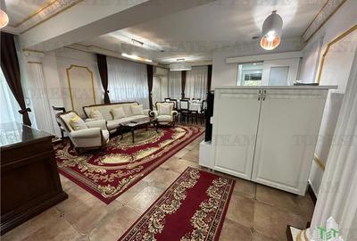 Apartament 4 camere cu terasa de inchiriat in zona  Lacului Baneasa, Bucuresti - 2