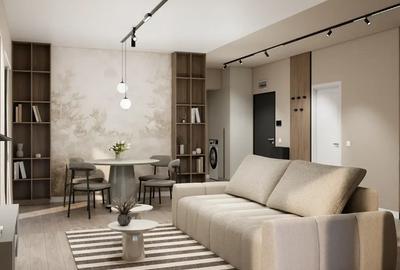 Apartament 3 camere | Mobilat&Utilat | Horizon City | Zona Pipera - 1