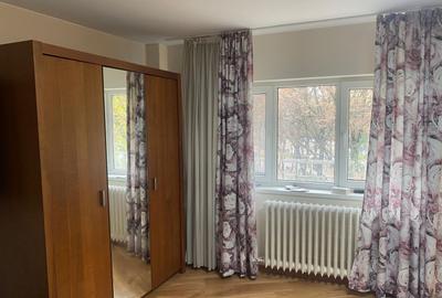 Apartament 4 camere - Blv. Unirii (La fântâni), 110 mp - 14
