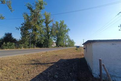 SERĂ INDUSTRIALĂ CU TEREN INTRAVILAN  – OPORTUNITATE RARĂ in Olari - 10