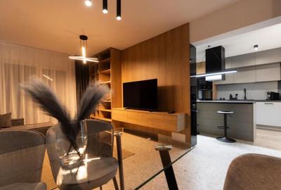 Apartament 2 Camere Tomis Plus ,Loc Parcare - 1