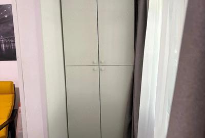 Berceni -Al Obregia Apartament 3 camere - 4