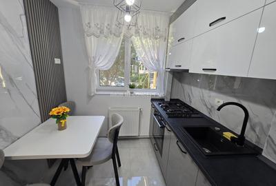 INCHIRIERE apartament modern 3 camere in zona Cina - 19