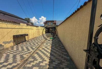 Casa 4 camere de vanzare | Romanesti, Prahova | Comision 0% - 3